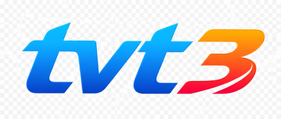 TVT3 Logo